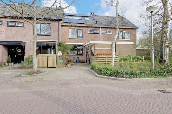 Woning Boekenstein 26 Heiloo