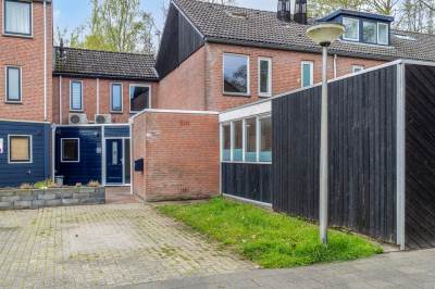 Woning L.O.-laan 26 Meppel