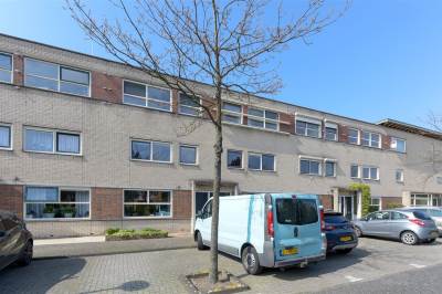 Woning Helmgras 10 Monster