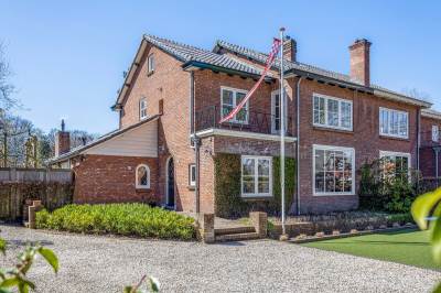 Woning Loyolalaan 64 Vught