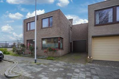 Woning Hambeukerboord 82A Heerlen