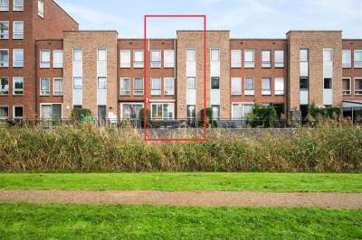 Woning Merantihout 10 Barendrecht
