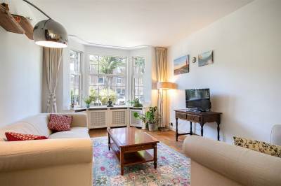 Woning van de Wateringelaan 158 Voorburg