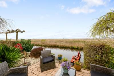 Woning Igor Strawinskystraat 65 Zaandijk