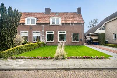 Woning Meidoornlaan 3 Rouveen
