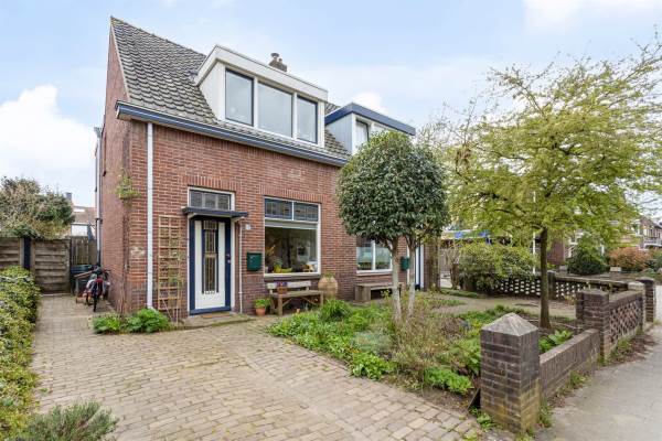 Woning Oude Molenweg 81 Nijmegen