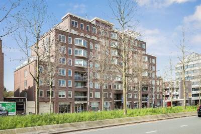 Woning Wibautstraat 180E Amsterdam