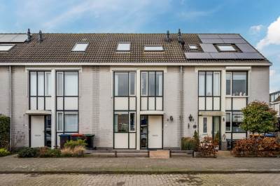 Woning Wederik 4 Uithoorn