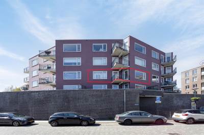 Woning Lage Boog 58 Amersfoort