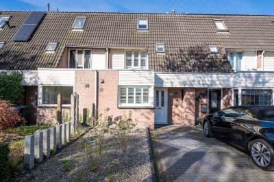Woning Calsstraat 38 Helmond