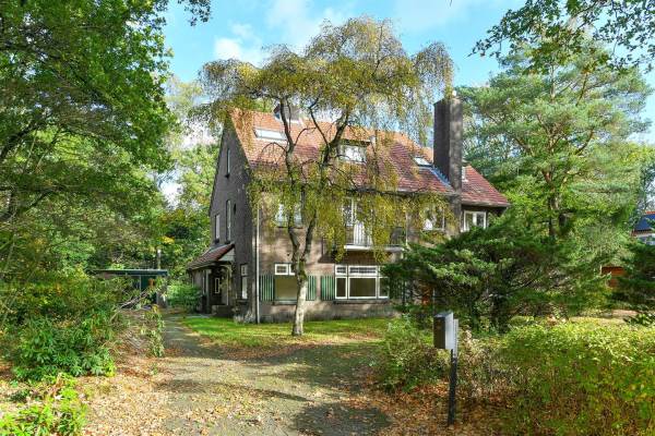 Woning Bennekomseweg 49 Heelsum