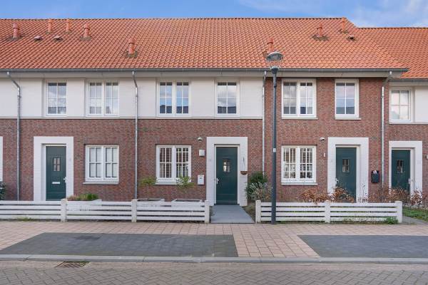 Woning Wachtelbeemden 8 Helmond