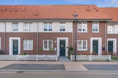 Woning Wachtelbeemden 8 Helmond