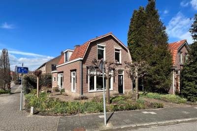 Woning Boslaan 13 Montfoort
