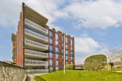 Woning De Regentesse 20 Huizen