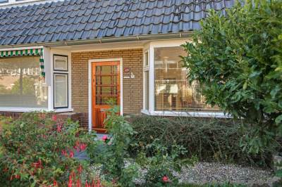 Woning Engelumerstraat 47 Leeuwarden