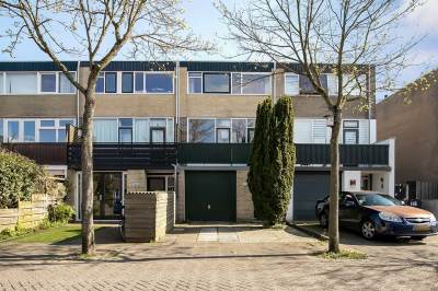 Woning Stikkelwaard 118 Alkmaar