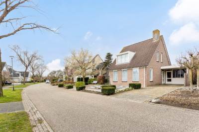 Woning Hertog Willemlaan 9 Horst
