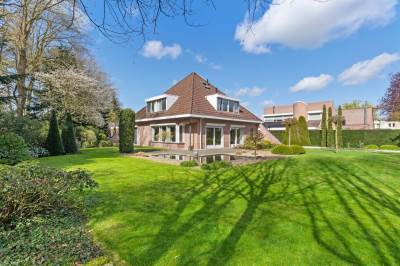 Woning Tanzanietdijk 12 Roosendaal