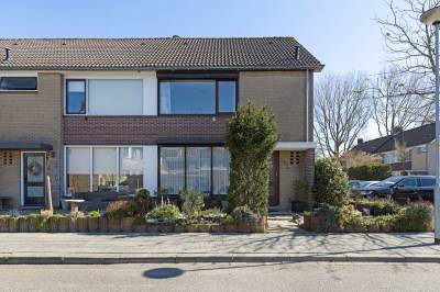 Woning Hertog Albrechtstraat 131 Bovenkarspel