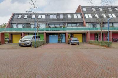 Woning Hof van Hagevoort 61 Wijchen