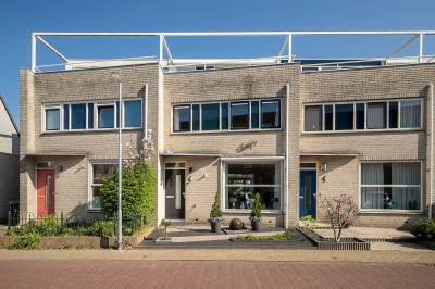 Woning Pinksterbloemstraat 9 Goes
