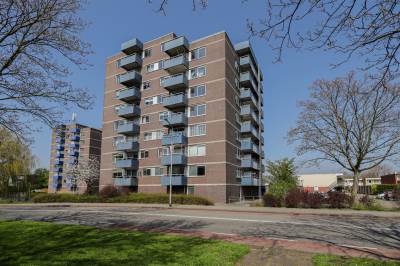 Woning Boterbloem 73 Uithoorn