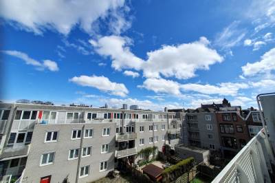 Woning Van der Poelstraat 68 Rotterdam