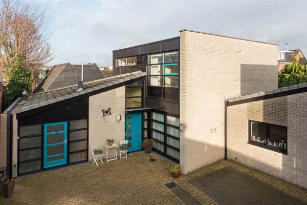 Woning Mient 3c Castricum