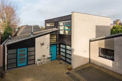 Woning Mient 3c Castricum