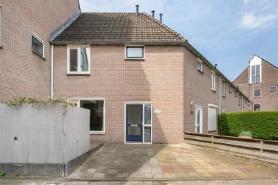 Woning de Gildekamp 3035 Nijmegen