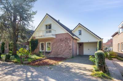 Woning Dorsing 28 Malden