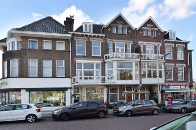 Woning Valkenbosplein 15 Den Haag