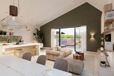 Woning Hellingstraat 84b Muiden