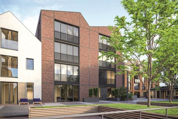 Woning Hellingstraat 76a Muiden