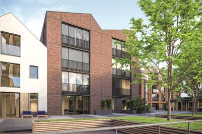 Woning Hellingstraat 76a Muiden