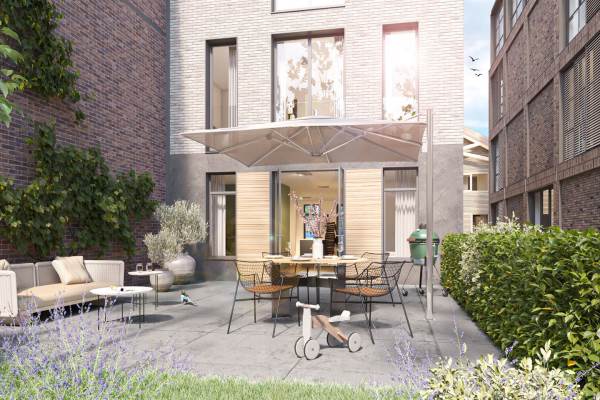 Woning Hellingstraat 74 Muiden