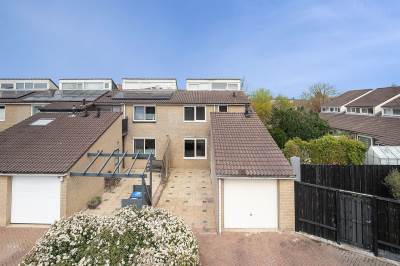 Woning Ereprijs 25 Leeuwarden