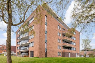 Woning Gasthuislaan 163 's-Gravenzande