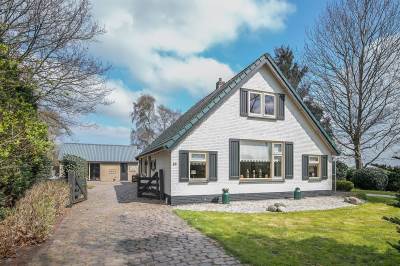 Woning Nieuwe Dijk 12 Coevorden
