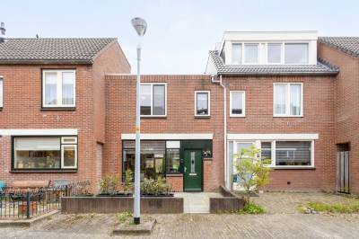 Woning Alholm 132 Hoofddorp