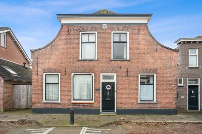 Woning Westeinde 16a Waalwijk