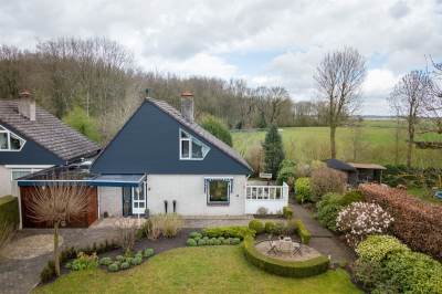 Woning Beukenlaan 5 Peize