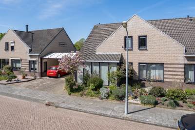 Woning Steenspil 13 Weert