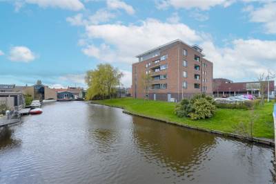 Woning Gasthuislaan 159 's-Gravenzande