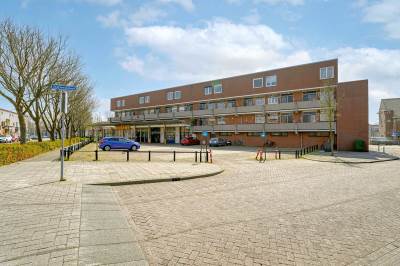 Woning Stationsstraat 9 Katwijk (ZH)