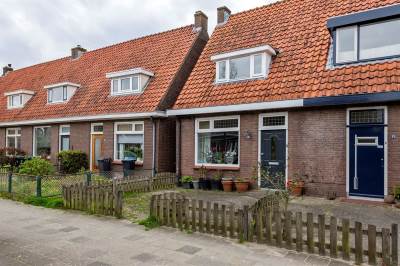 Woning Kijkuit 71 Tiel