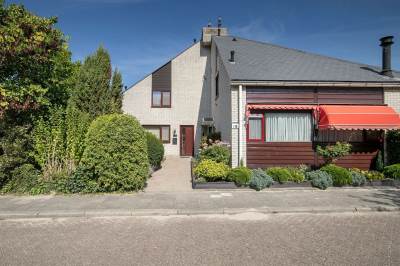 Woning Watermolen 111 Ridderkerk