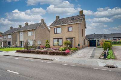 Woning Ettenseweg 41 Rijsbergen