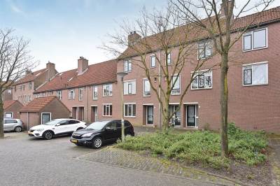 Woning Gouwe 4 Huizen